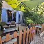 La Maison Bleue Calvisson