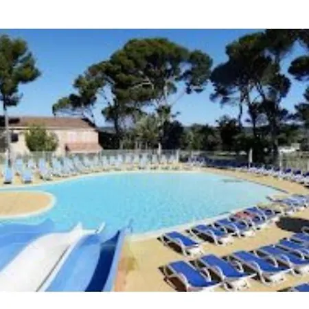 La Maison Bleue Holiday home