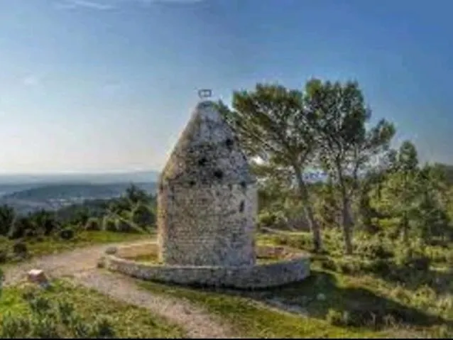 بيت للعطل La Maison Bleue