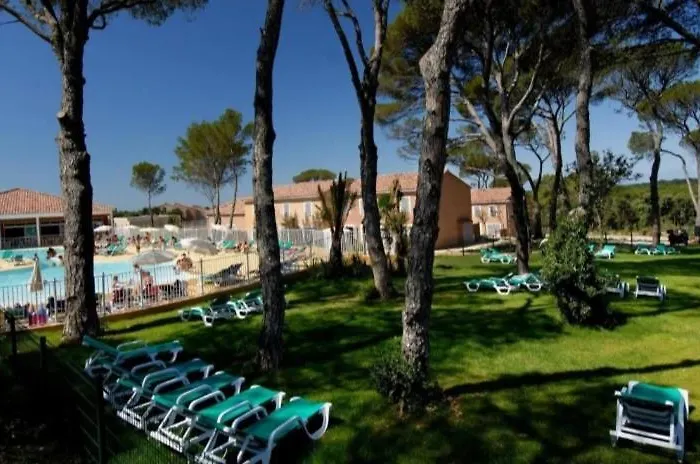 بيت للعطل La Maison Bleue