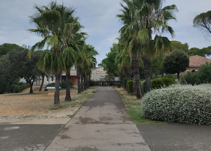 La Maison Bleue كالفيسون