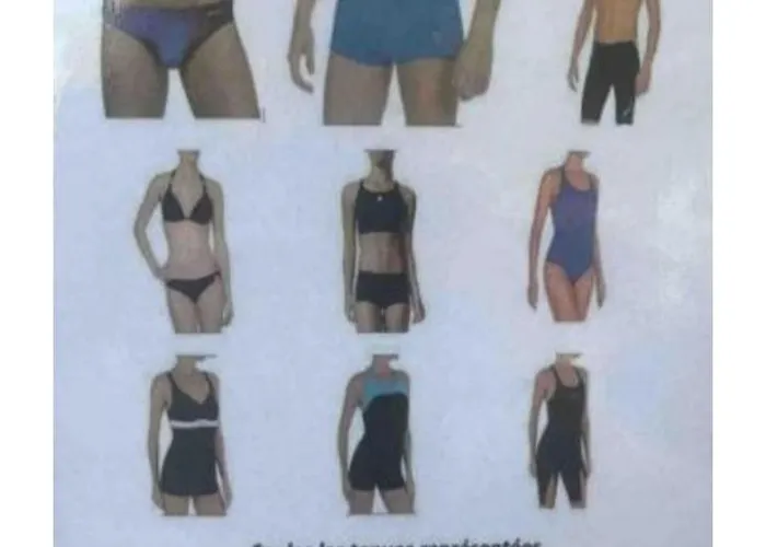 بيت للعطل La Maison Bleue *